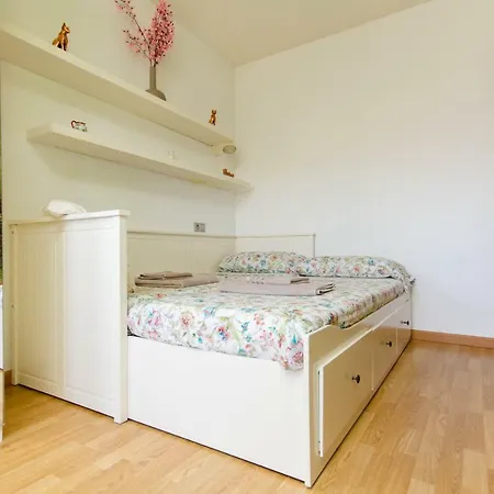 Сasa de vacaciones Casa Altomar
