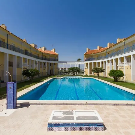 Casa Altomar Torrevieja