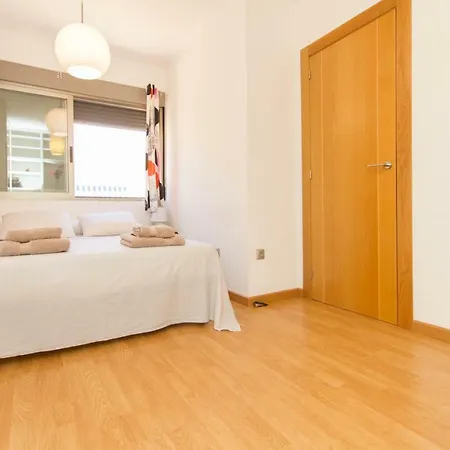 Casa Altomar Сasa de vacaciones Torrevieja