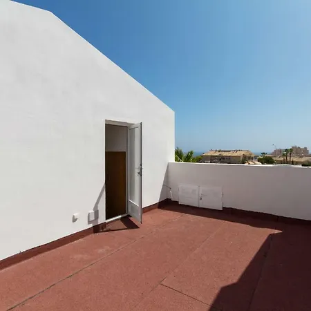 Casa Altomar * Torrevieja